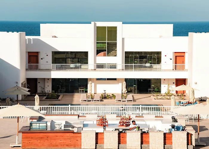 Resort Sentido Reef Oasis Suakin