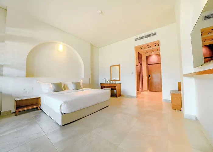 Resort Sentido Reef Oasis Suakin