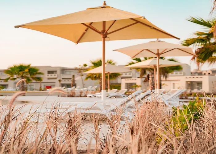 Sentido Reef Oasis Suakin Resort 5*