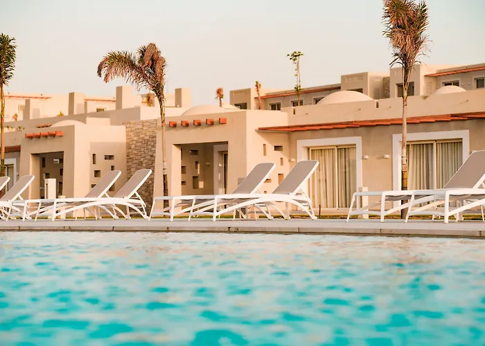 Resort Sentido Reef Oasis Suakin Marsa Alem