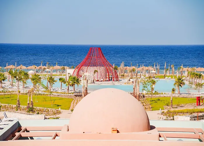 Sentido Reef Oasis Suakin 5*