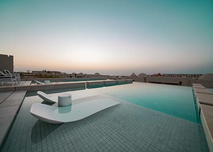 Sentido Reef Oasis Suakin