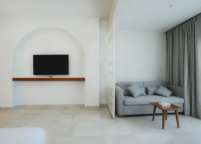 Sentido Reef Oasis Suakin Resort Marsa Alem